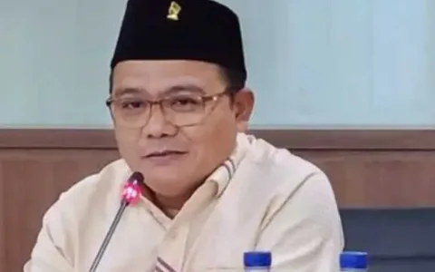 Ketua DPRD Apresiasi Penanganan Stunting di Kabupaten Tangerang Lampaui Target Nasional
