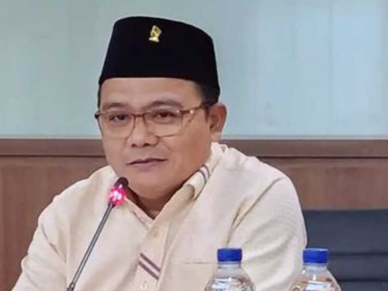 Ketua Dprd Apresiasi Penanganan Stunting Di Kabupaten Tangerang Lampaui Target Nasional