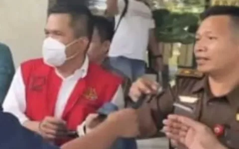 Kejati Banten Menangkan Perkara Praperadilan Terkait Dugaan Tipikor Pengadaan Aplikasi pada PT. SCC