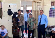 Ombudsman Ri Perwakilan Jabar Periksa Dapur Rutan Kelas 1 Bandung Kemenkumham Jabar