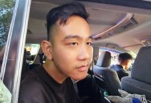 Gibran Dipanggil Dpp Pdi Perjuangan Usai Bertemu Prabowo