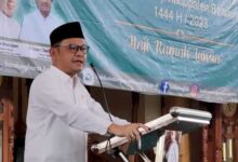 Kualitas Pelayanan Haji Semakin Baik, Legislator Golkar Ajak Jemaah Fokus Beribadah