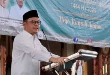 Kualitas Pelayanan Haji Semakin Baik, Legislator Golkar Ajak Jemaah Fokus Beribadah