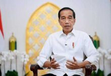 Demokrat Dan Pks Bahaya Cawe-Cawe Jokowi Bisiki Capres Ke Parpol