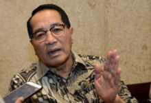 Firman Soebagyo Minta Hakim Mk Jaga Independensi Soal Masalah Pemilu