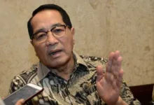 Firman Soebagyo Minta Hakim MK Jaga Independensi Soal Masalah Pemilu
