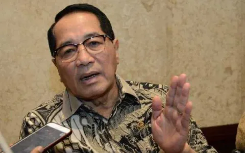 Firman Soebagyo Minta Hakim MK Jaga Independensi Soal Masalah Pemilu