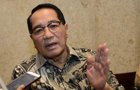 Firman Soebagyo Minta Hakim Mk Jaga Independensi Soal Masalah Pemilu