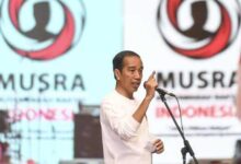 Rakyat Tak Terpengaruh Capres Dukungan Jokowi
