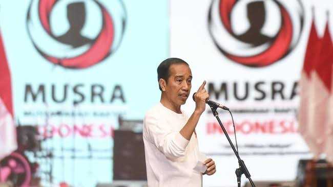 Rakyat Tak Terpengaruh Capres Dukungan Jokowi