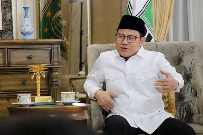 Cakep..! Gus Imin Perjuangkan Dana Desa Rp5 Miliar
