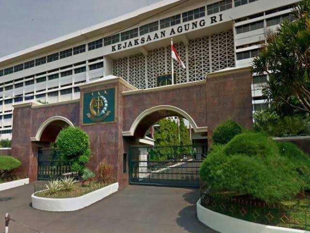 Mantap, Kasus Pemerasan Kajari Buton, Jamwas Turunkan Tim Ke Lapangan