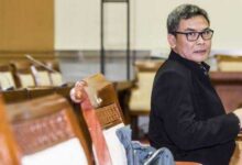 Johan Budi: Penegak Hukum Nakal Tangkap Penjarakan