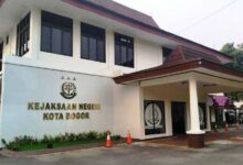 Ngaku Bisa Pindahkan Kasi Intel, Dua Orang Makelar Proyek Bermain Di Pemkot Bogor