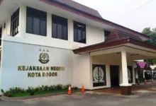 Ngaku Bisa Pindahkan Kasi Intel, Dua Orang Makelar Proyek Bermain di Pemkot Bogor