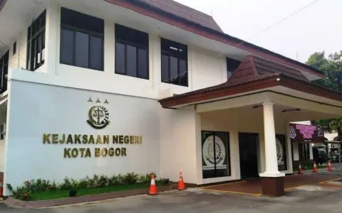 Ngaku Bisa Pindahkan Kasi Intel, Dua Orang Makelar Proyek Bermain di Pemkot Bogor