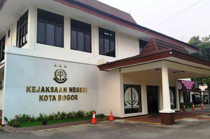 Ngaku Bisa Pindahkan Kasi Intel, Dua Orang Makelar Proyek Bermain Di Pemkot Bogor