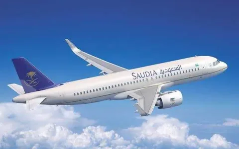 Parah… Jemaah Haji Kelaparan, Kemenag Protes Saudi Airlines