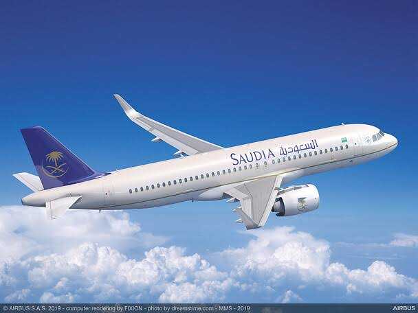 Parah...!! Jemaah Haji Kelaparan, Kemenag Protes Saudi Airlines
