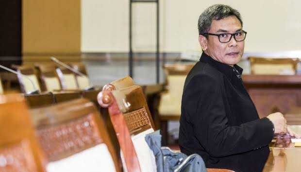 Johan Budi: Penegak Hukum Nakal Tangkap Penjarakan