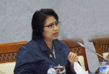 Irma Minta Kementerian Berkoordinasi Cegah Tppo