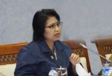 Irma Minta Kementerian Berkoordinasi Cegah TPPO