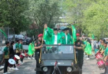 Elektabilitas Meningkat, PPP Panaskan Mesin Partai di Jateng
