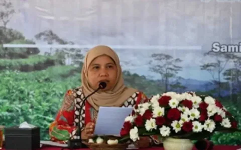 Kaukus Perempuan Parlemen Desak KPU Revisi PKPU Nomor 10 Tahun 2023