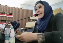 Nasdem Ajak Masyarakat Sambut Pemilu Dengan Kegembiraan