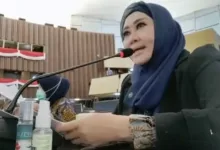 NasDem Ajak Masyarakat Sambut Pemilu dengan Kegembiraan