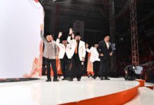 Kisah Dibalik Hadirnya Jk Di Milad 21 Pks