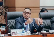 Komisi Lll Dpr Ri, Vonis Teddy Minahasa Bukti Penegakan Hukum Tak Pandang Bulu