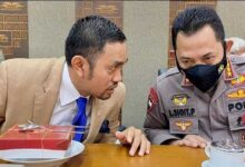 Komisi Lll Berharap Program Polisi Rw Berjalan Sesuai Koridor Hukum Dan Ham