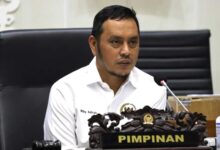 Willy Ajak Masyarakat Kawal Pengusutan Transaksi Janggal Rp349 Triliun