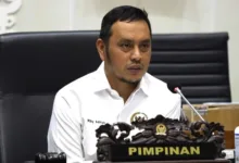 Willy Ajak Masyarakat Kawal Pengusutan Transaksi Janggal Rp349 Triliun