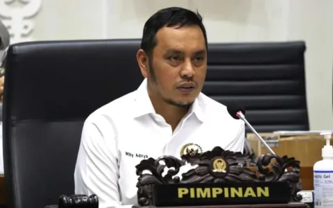 Willy Ajak Masyarakat Kawal Pengusutan Transaksi Janggal Rp349 Triliun