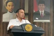 Willy Ingatkan Penegakan Hukum Menjadi Jangkar Utama Demokrasi