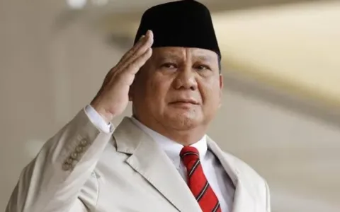 Ukraina Tolak Proposal Perdamaian Dari Menhan Prabowo, Simak Selengkapnya