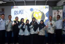 Ruki Back To School Gelar Penyuluhan Hukum Kemenkumham Jabar