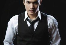 Profil Randy Pangalila Pemeran Jeffry Di Takdir Cinta Yang Kupilih
