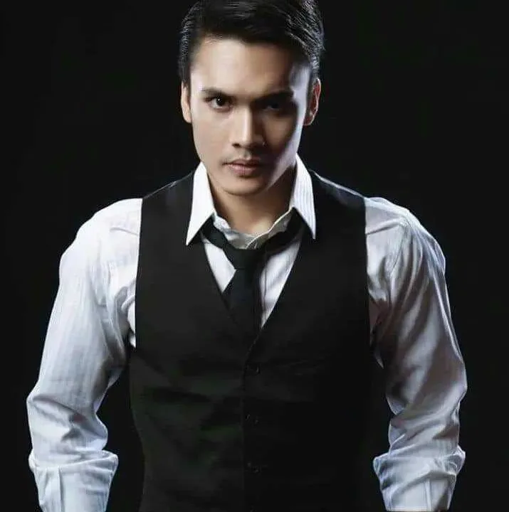 Profil Randy Pangalila Pemeran Jeffry di Takdir Cinta Yang Kupilih