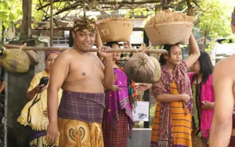 Federasi SBK Dukung Pelaporan Dugaan Kode Etik Ketua PN Denpasar ke KY