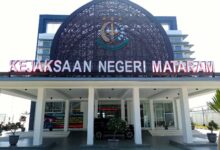 Kejari Mataram Selamatkan Uang Negara Rp 46 Miliar, Berikut Rincian Kasusnya