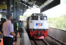 99 Ribu Penumpang Dari Gambir Dan Pasar Senen Berangkat Di Moment Libur Panjang Akhir Pekan