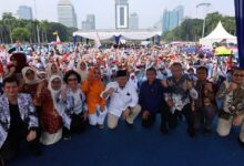 Ketua Dpd Ri Paparkan 7 Langkah Pendidikan Berkualitas Dan Bermartabat