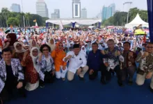 Ketua DPD RI Paparkan 7 Langkah Pendidikan Berkualitas Dan Bermartabat