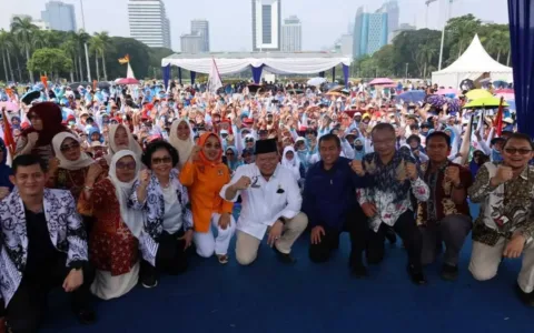 Ketua DPD RI Paparkan 7 Langkah Pendidikan Berkualitas Dan Bermartabat