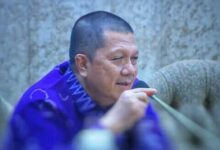 Dpr Ri Pertanyakan Jumlah Anggaran Dan Kinerja Kemendagri