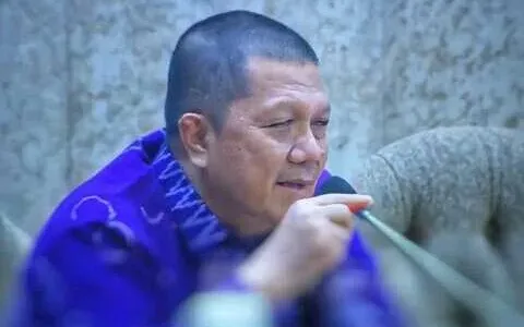 DPR RI Pertanyakan Jumlah Anggaran dan Kinerja Kemendagri