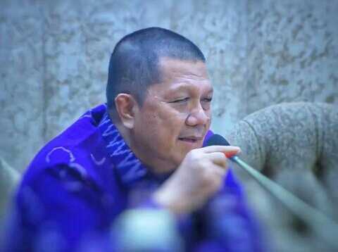 Dpr Ri Pertanyakan Jumlah Anggaran Dan Kinerja Kemendagri